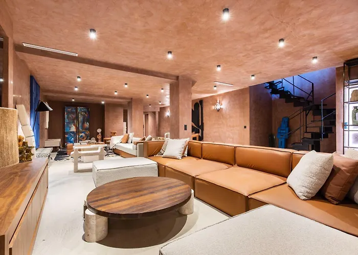 Exceptional Duplex - 6Br-12P - Montorgueil