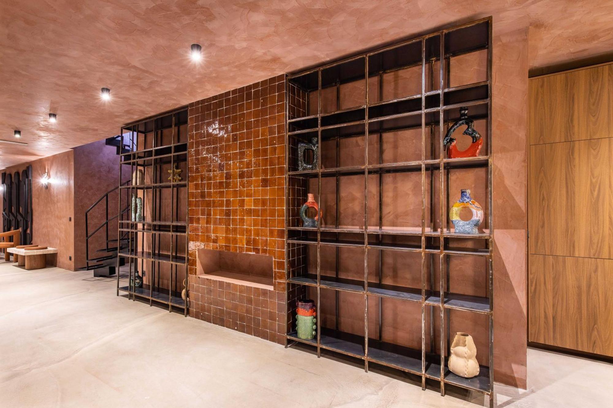 Exceptional Duplex - 6br-12p - Montorgueil * Parigi