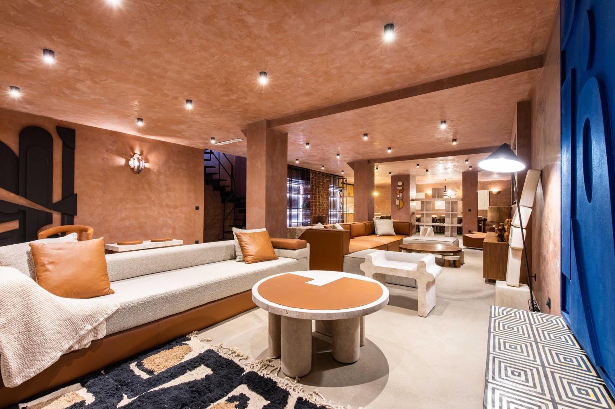 Exceptional Duplex - 6br-12p - Montorgueil * Parigi