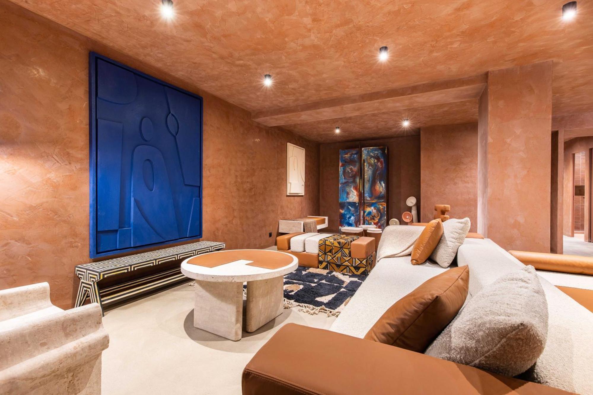 Exceptional Duplex - 6br-12p - Montorgueil Appartamento