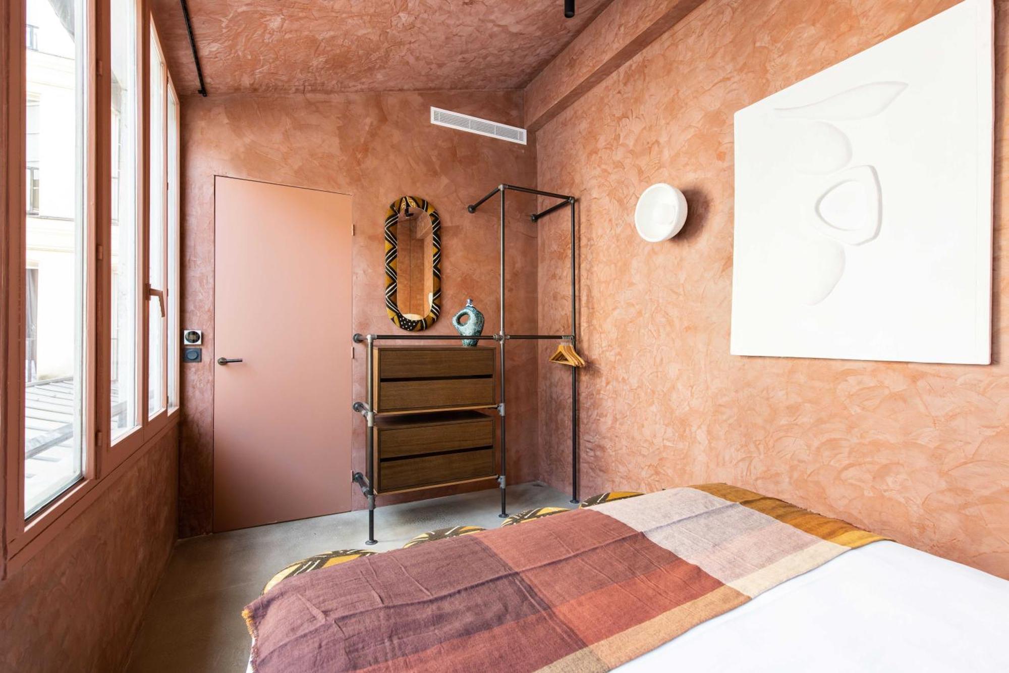 Exceptional Duplex - 6br-12p - Montorgueil Appartamento *