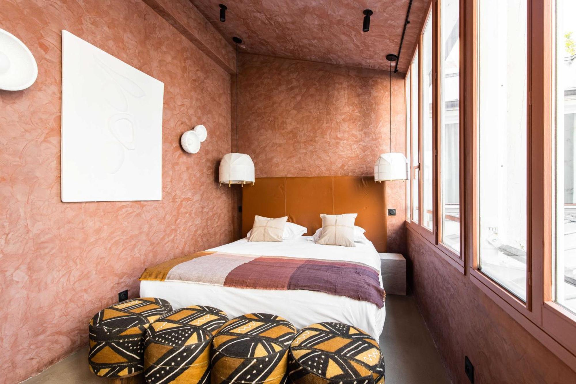 Appartamento Exceptional Duplex - 6br-12p - Montorgueil *