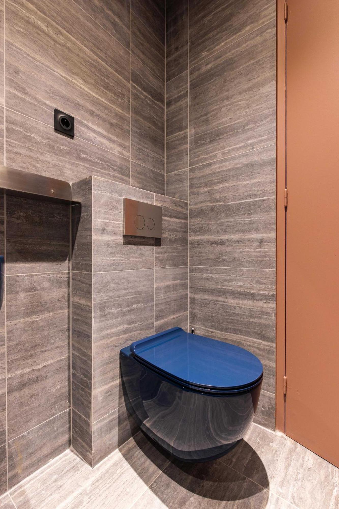 Appartamento Exceptional Duplex - 6br-12p - Montorgueil Parigi