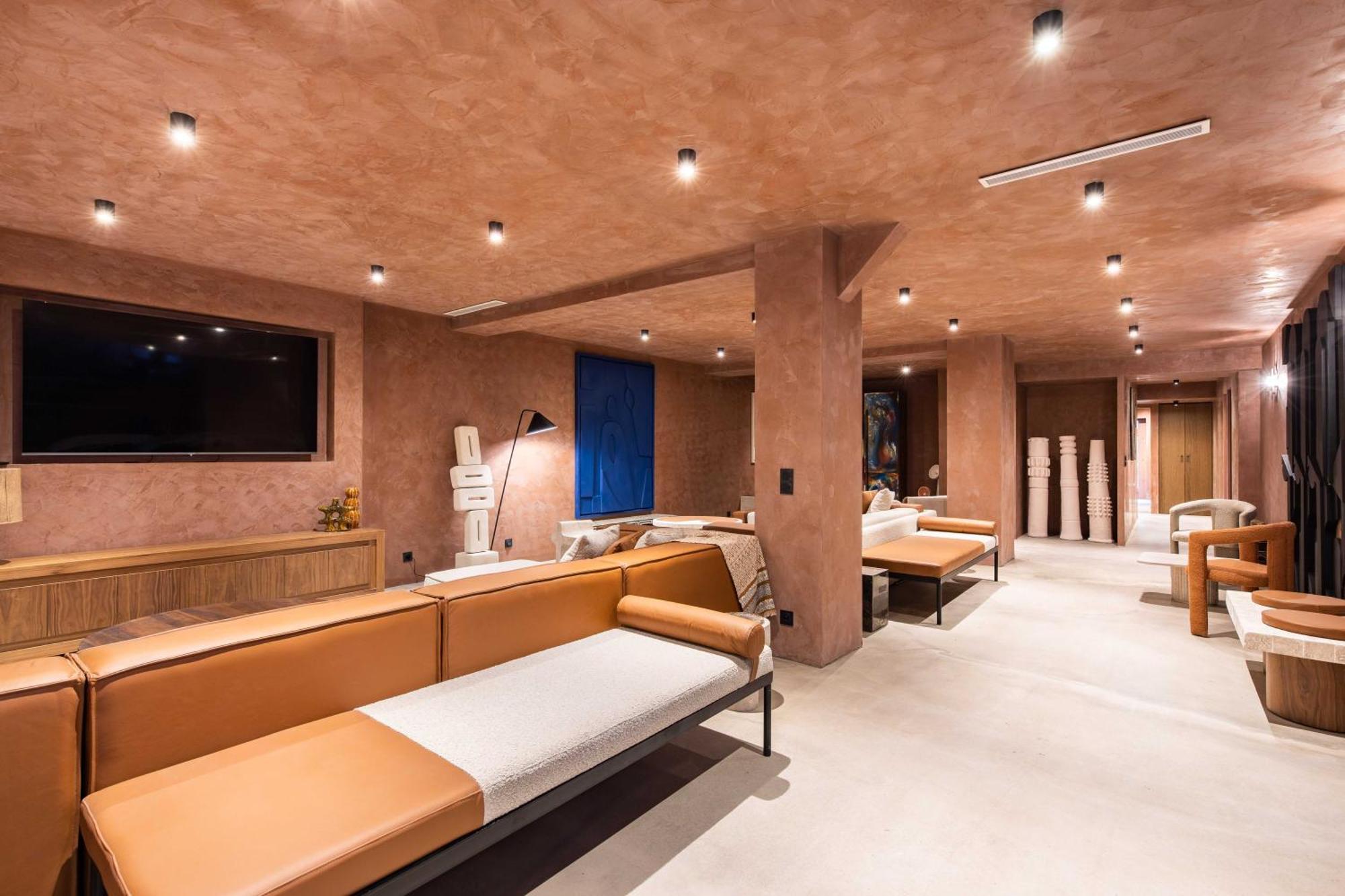 Exceptional Duplex - 6br-12p - Montorgueil Appartamento