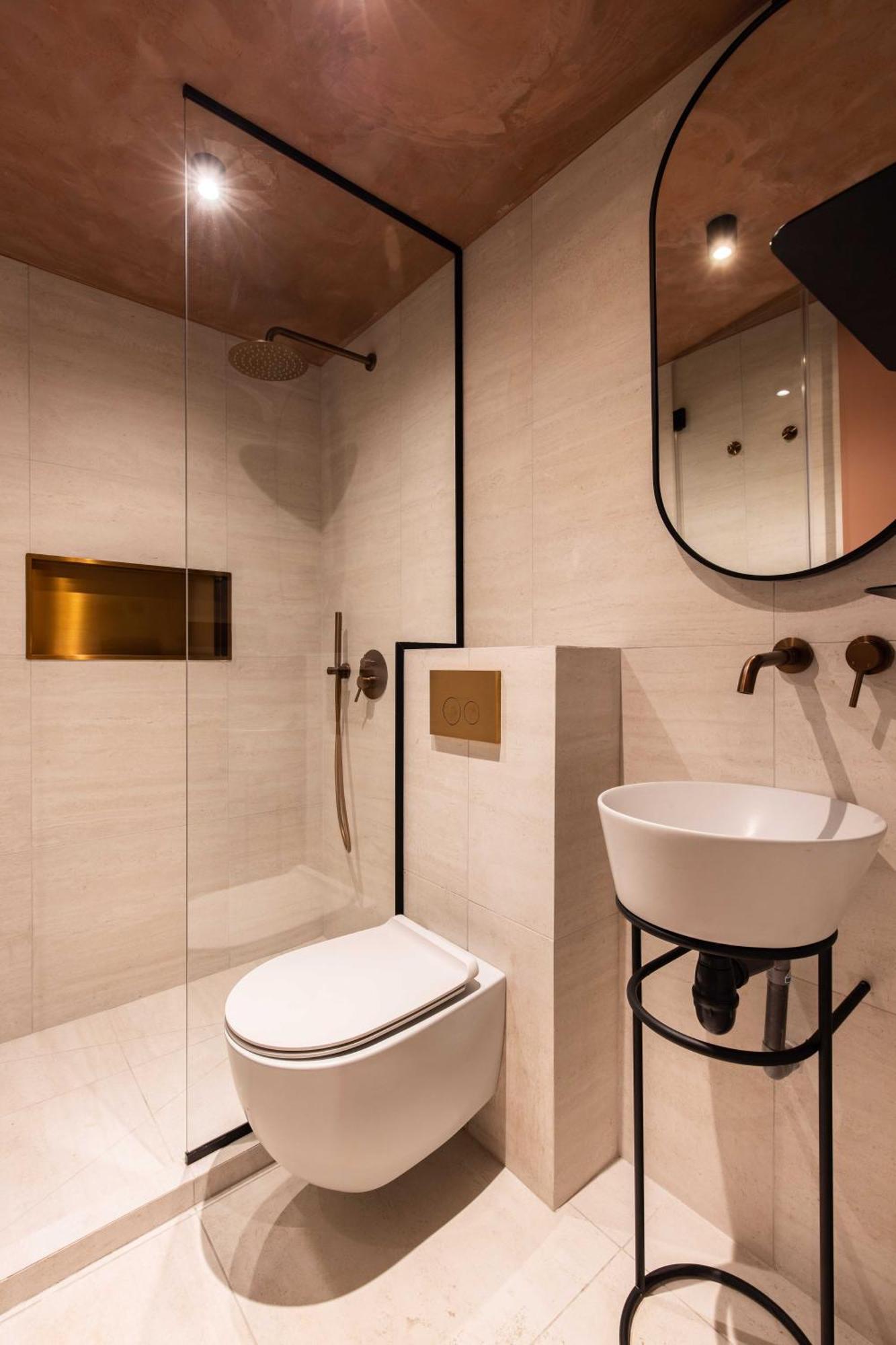 Appartamento Exceptional Duplex - 6br-12p - Montorgueil