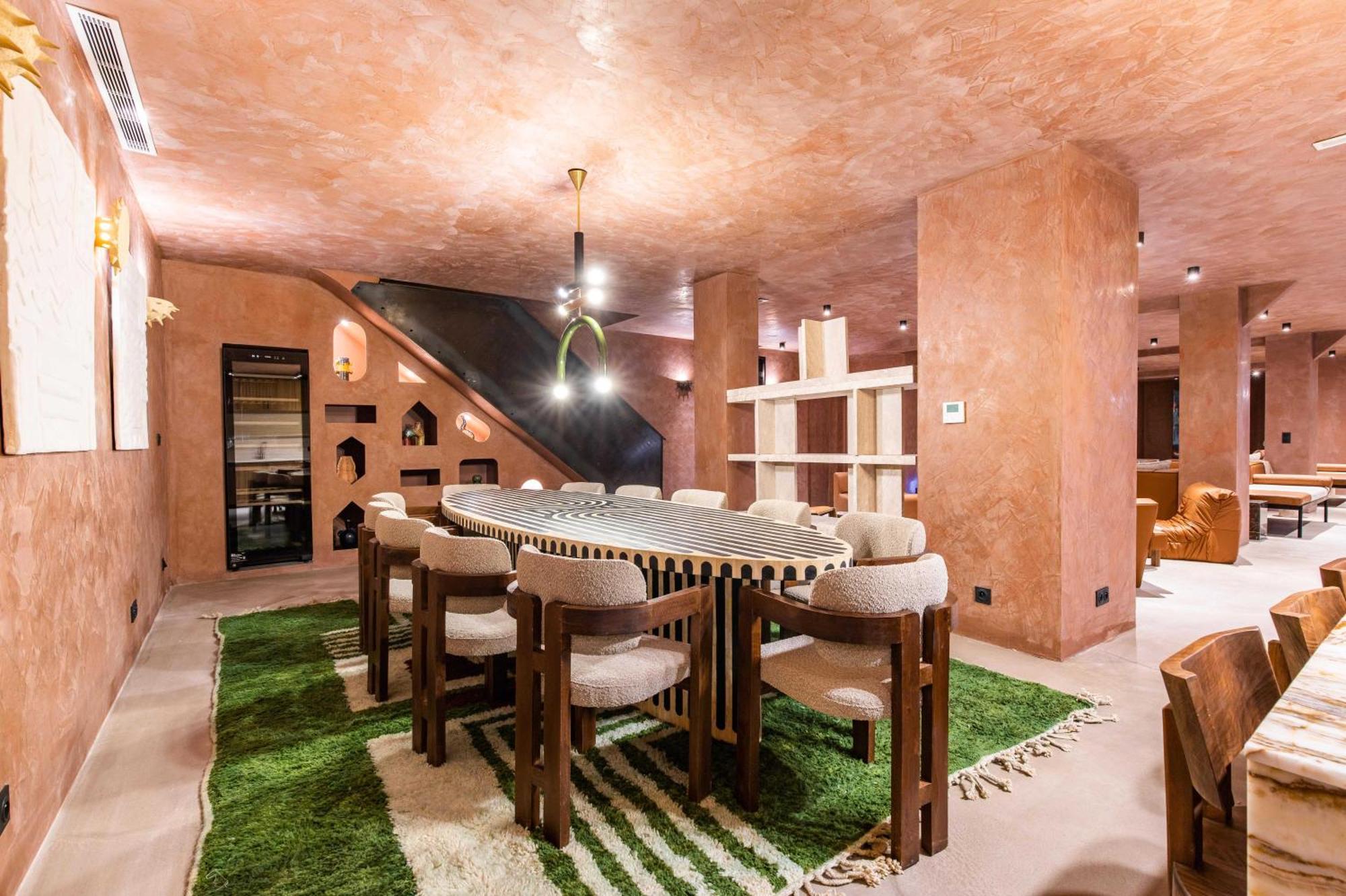Exceptional Duplex - 6br-12p - Montorgueil Appartamento *