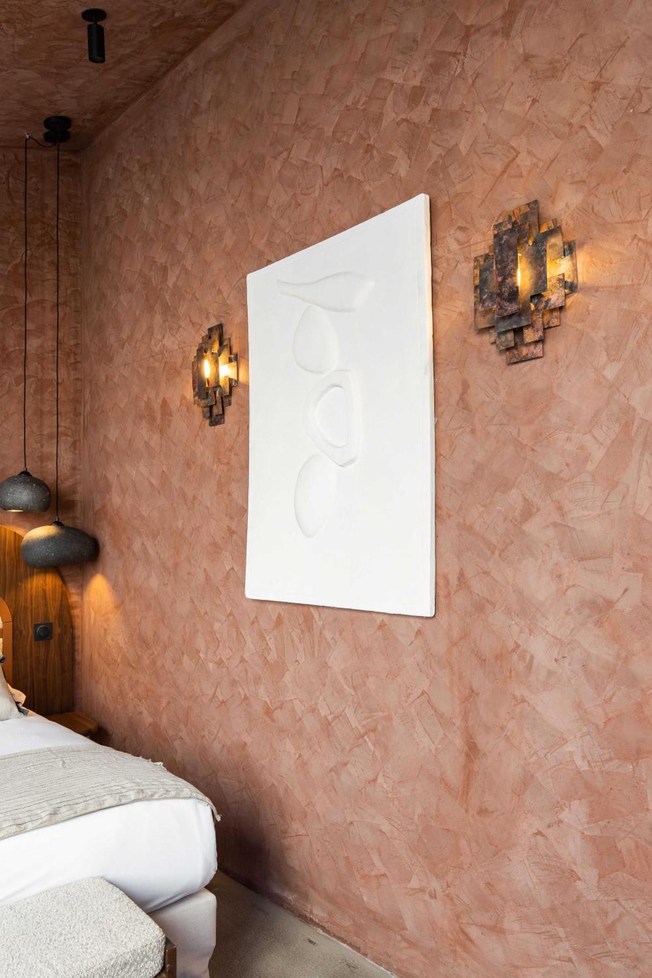 Exceptional Duplex - 6br-12p - Montorgueil *