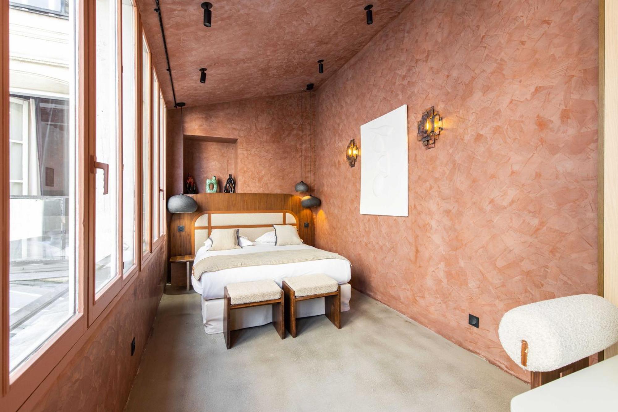Exceptional Duplex - 6br-12p - Montorgueil Appartamento *
