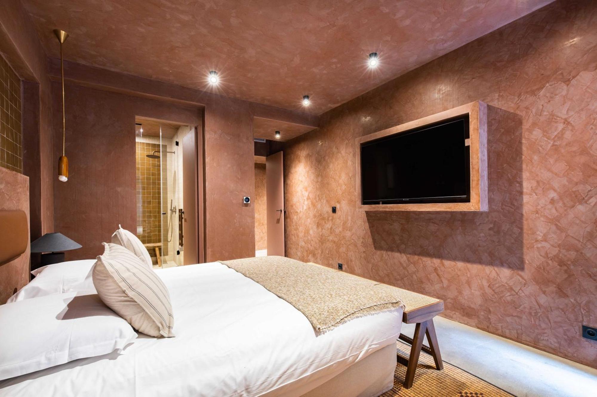 Exceptional Duplex - 6br-12p - Montorgueil Appartamento Parigi