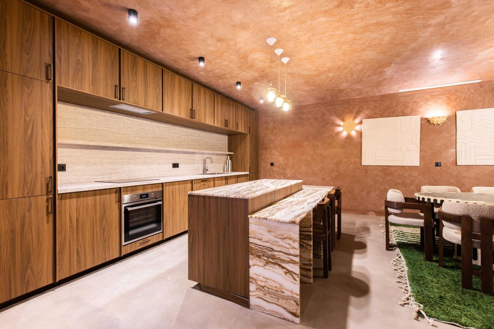 Exceptional Duplex - 6br-12p - Montorgueil Appartamento *