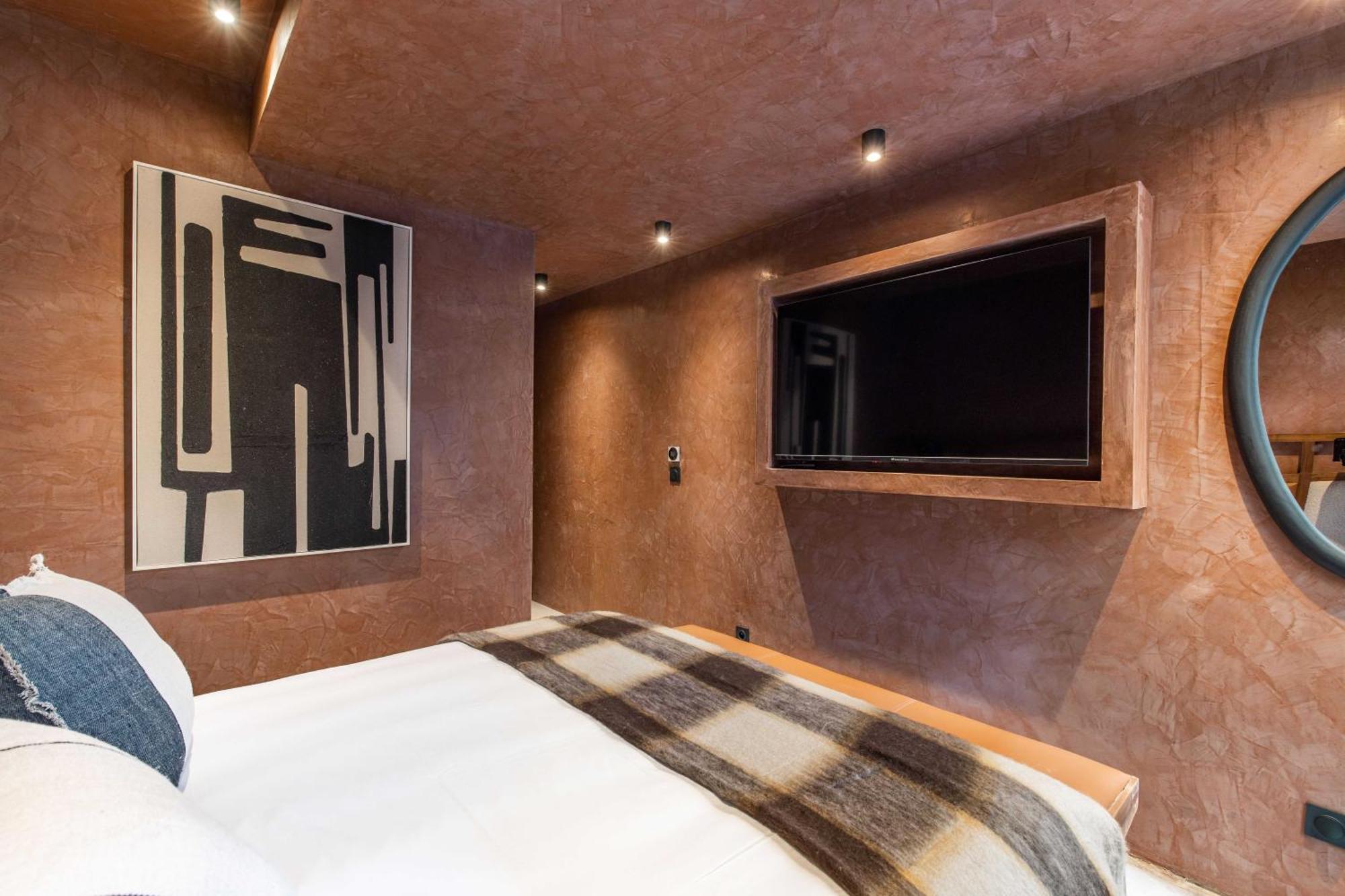 Appartamento Exceptional Duplex - 6br-12p - Montorgueil *