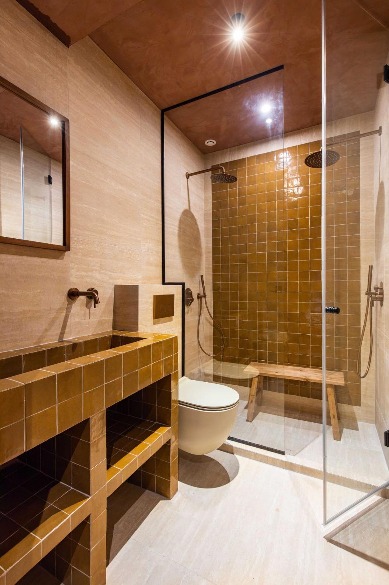 Exceptional Duplex - 6br-12p - Montorgueil Appartamento Parigi