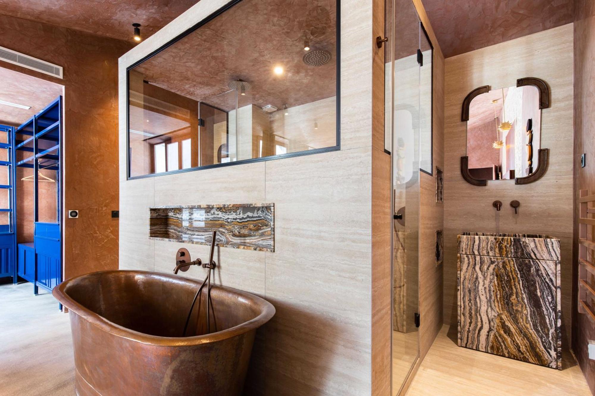 Exceptional Duplex - 6br-12p - Montorgueil *